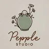 Pepple Studio Logo